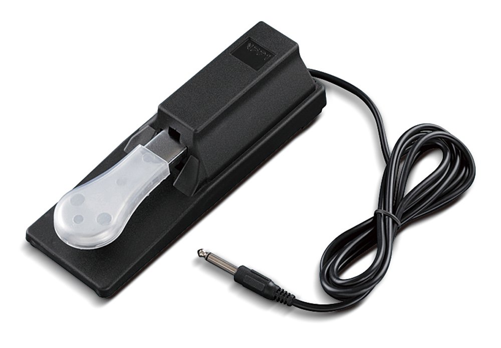 HAMMOND ハモンド ダンパーペダル VFP-1 qqffhab Amazon | HAMMOND ハモンド ダンパーペダル VFP-1 | 補助ペダル | 楽器
